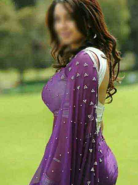 Housewife Escorts Service In Lucknow