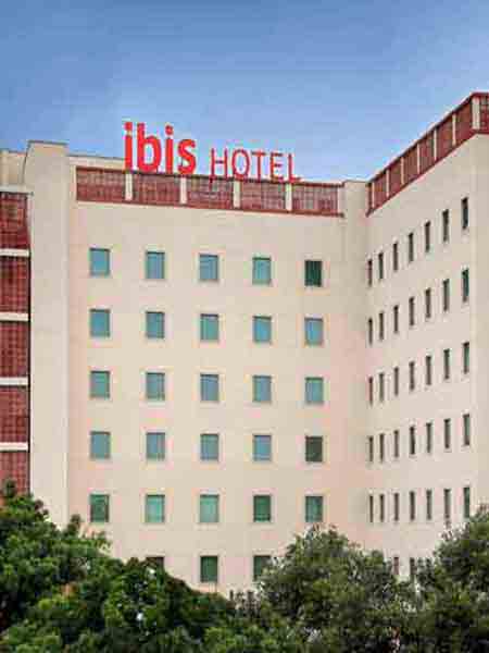 Ibis Hotel Jaipur Escort