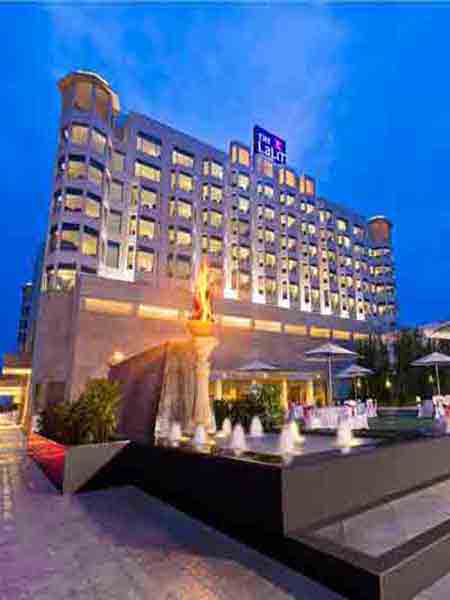 The Lalit Hotel Jaipur Escorts